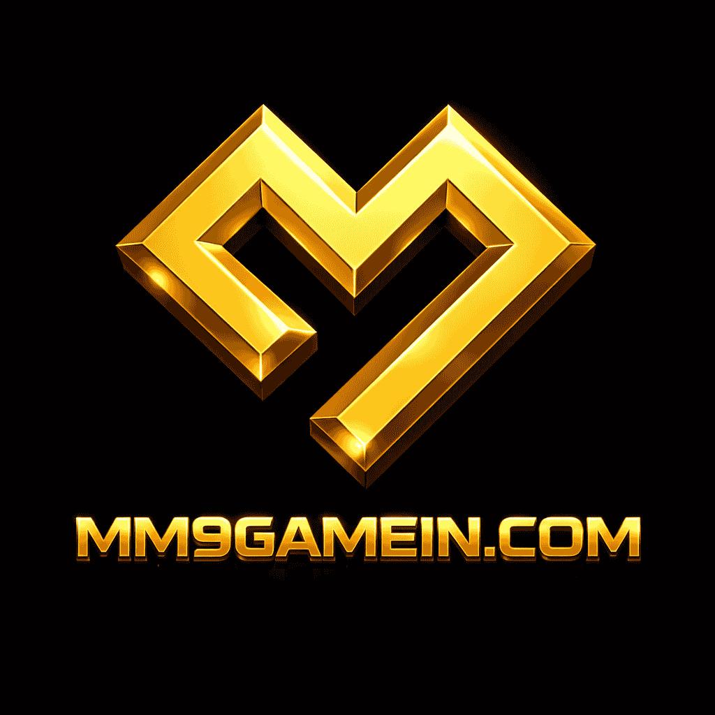 MM9 Game App download with latest MM9 APK version
